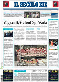 Il Secolo XIX