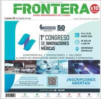 Frontera