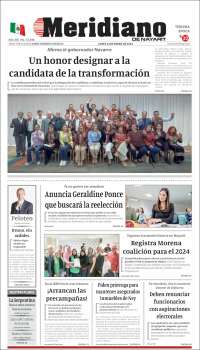 Meridiano
