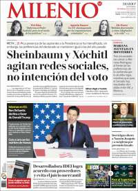 Milenio de Monterrey