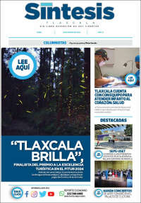 Síntesis de Tlaxcala