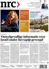 NRC Handelsblad