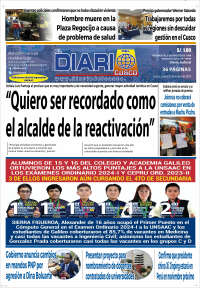 El Diario del Cusco