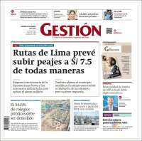 Diario Gestión