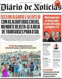 Diário de Noticias