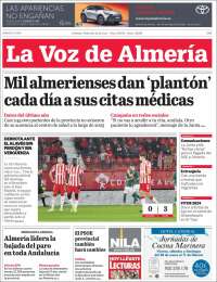 La Voz de Almería