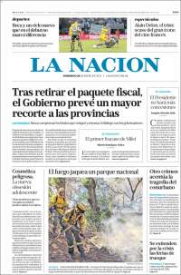 La Nación