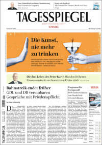 Der Tagesspiegel