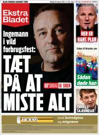 Ekstra Bladet