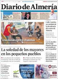 Diario de Almería