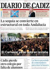 Diario de Cádiz