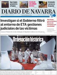 Diario de Navarra