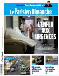 Le Parisien