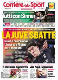 Corriere dello Sport