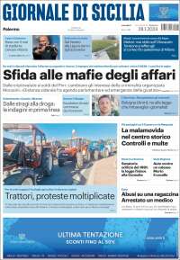 Giornale di Sicilia