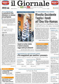 il Giornale