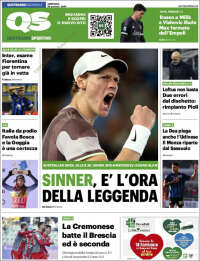 Quotidiano Sportivo