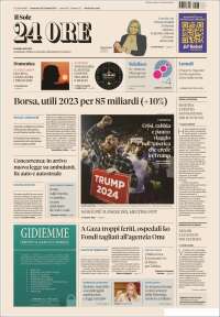 Il Sole 24 ORE