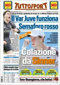 Tuttosport