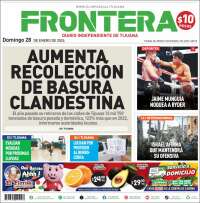 Frontera