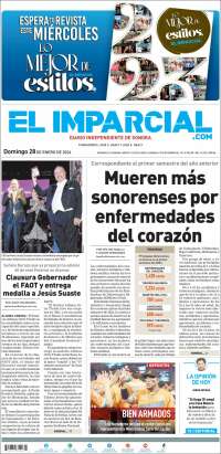 El Imparcial