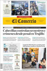 El Comercio