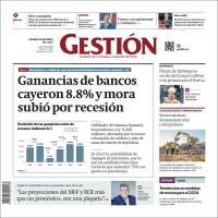 Diario Gestión