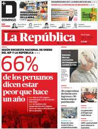 La Republica