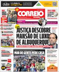 Correio da Manhã