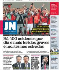 Jornal de Notícias