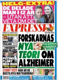 Expressen