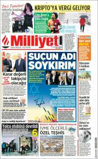 Milliyet