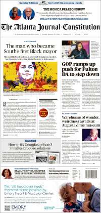 The Atlanta Journal-Constitution