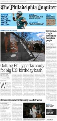 Philadelphia Inquirer