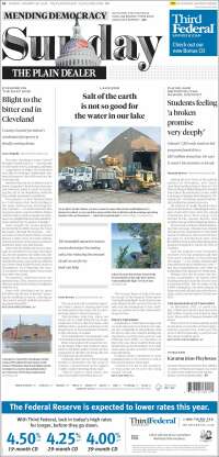 The Plain Dealer