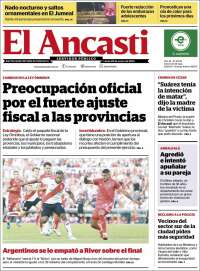 El Ancasti