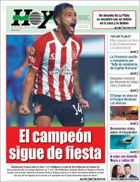 Diario Hoy