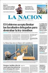La Nación