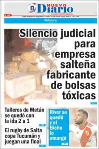 Nuevo Diario de Salta
