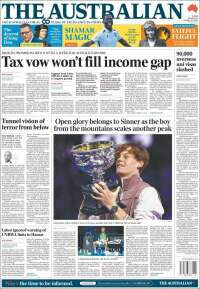 The Australian