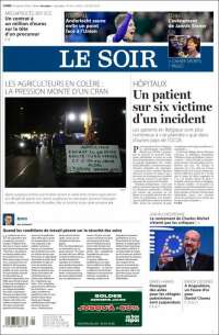 Le Soir
