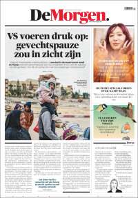 De Morgen