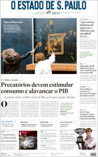 O Estado de São Paulo