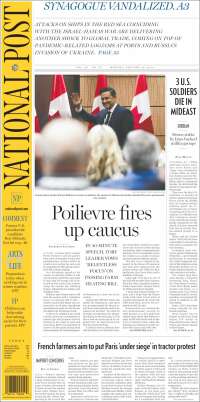 The National Post