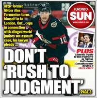 The Toronto Sun