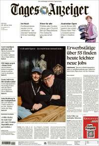 Tages-Anzeiger