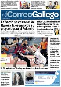 El Correo Gallego