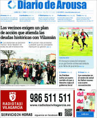 Diario de Arousa