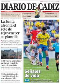 Diario de Cádiz