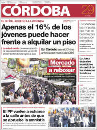 Diario de Córdoba